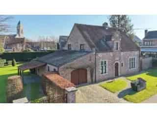 Villa te koop Zemst 267m² 4 slaapkamers