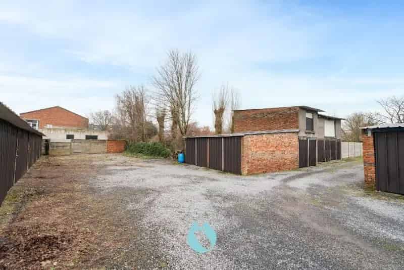 Garage te Koop Wondelgem