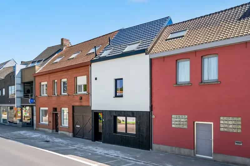 Huis te koop Oudenaarde: Gezinswoning nabij Scheldevallei