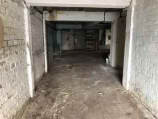 Kantoor te koop Borgerhout 354m²