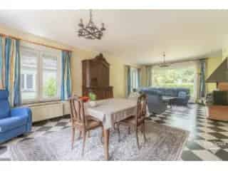 Villa te koop Waterloo - 210m² - 7 are - Te renoveren