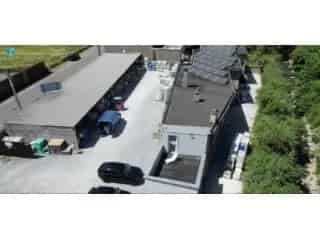 Handelspand te koop Mont sur Marchienne