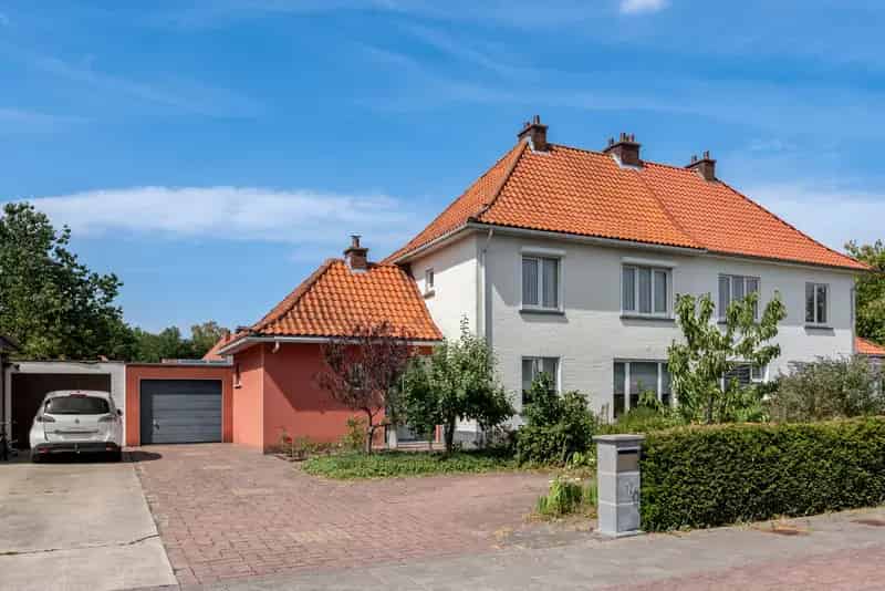 Huis te koop Beerse 4 slaapkamers instapklaar