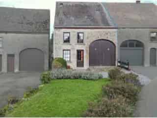 Fermette te koop - Ambly VBD07667


Verkocht