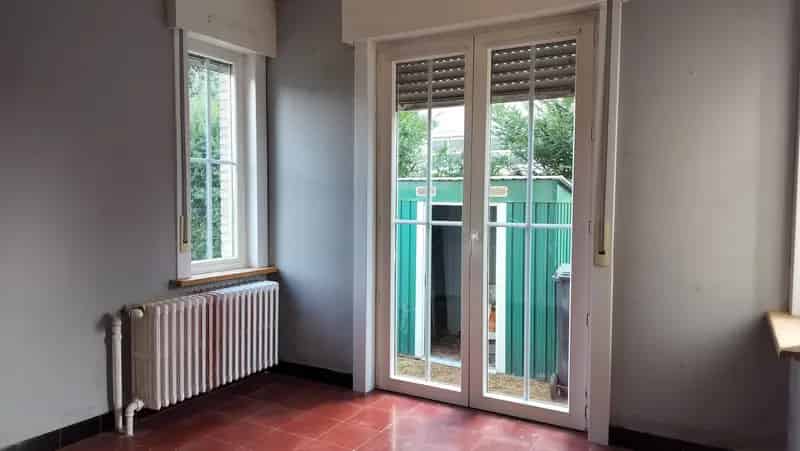 Ruime gezinswoning met 4 slaapkamers te koop