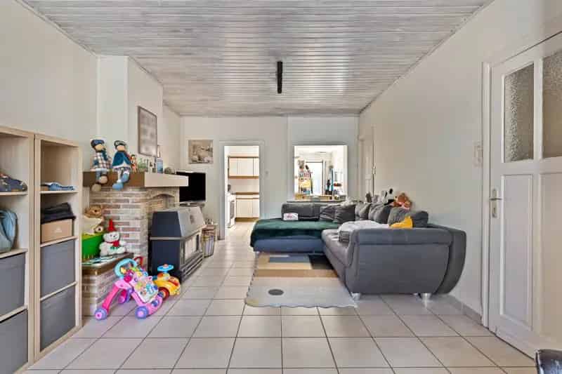 Huis te koop Oostrozebeke Kalberg