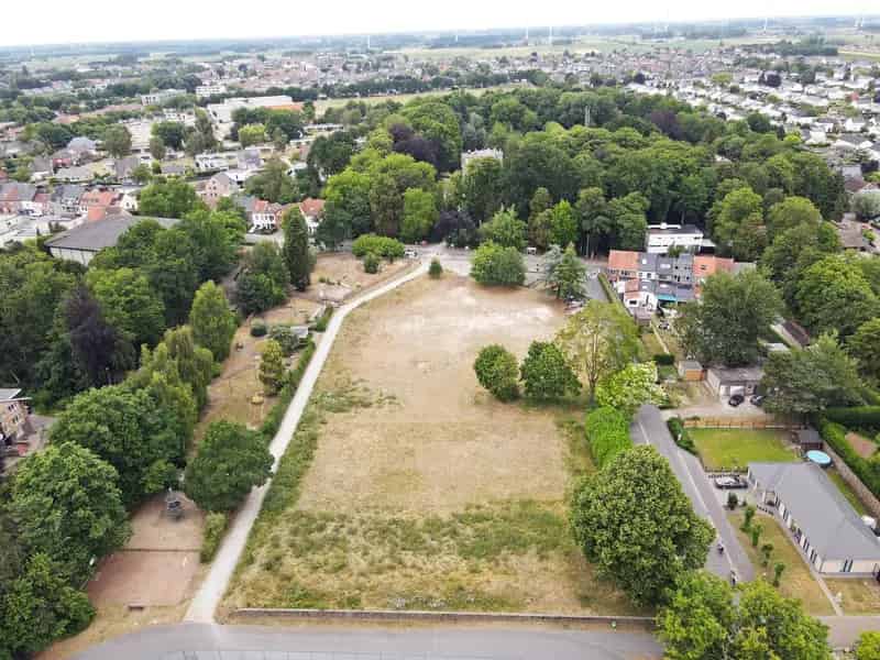 Bouwgrond te Koop Eeklo Heldenpark