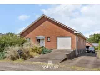 Huis te koop Houthalen-Helchteren 174m² 3 slaapkamers