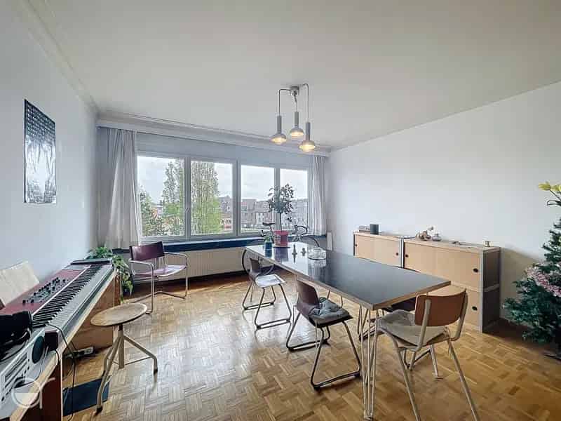 Appartement te Huur Gent Referentie XN496