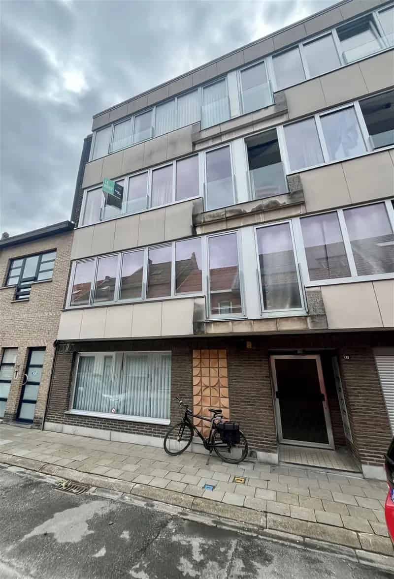 Centraal gelegen appartement 2 slaapkamers te koop