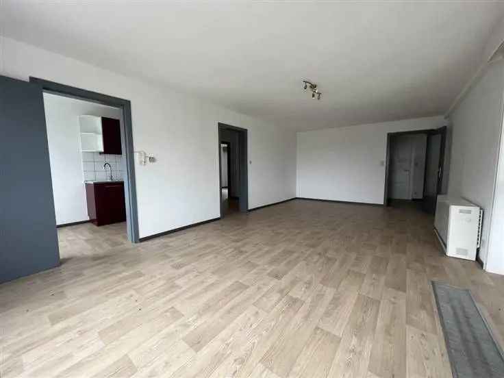 Appartement Te Koop Lesdain 2 slaapkamers 85m2