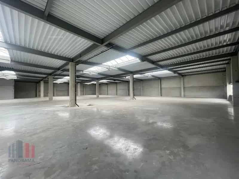 Nieuwbouw Bedrijfsgebouw te Huur Wingene
