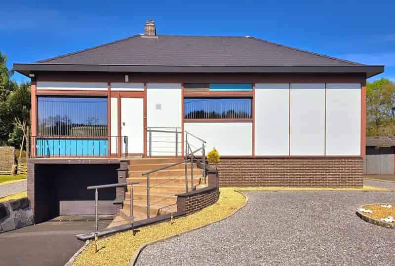 Bungalow Te Koop Volledige Aanbod