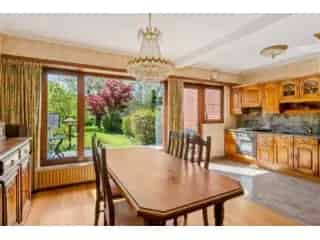 Huis te koop Brasschaat 3 slaapkamers tuin garage