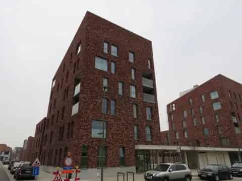Appartementen Manchesterlaan 43 1 2 3 slaapkamers 6 verdiepingen Lift