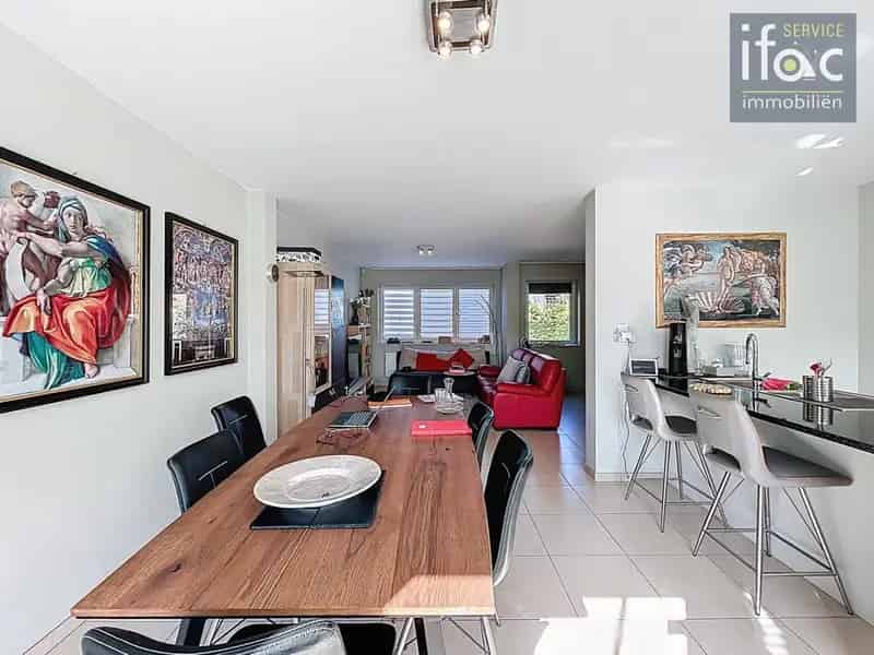 Huis te koop 3 slaapkamers Garage Nabij Scholen