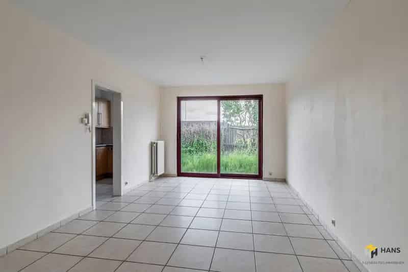 Appartement te huur Boom - 2 slaapkamers - Garage - Tuin