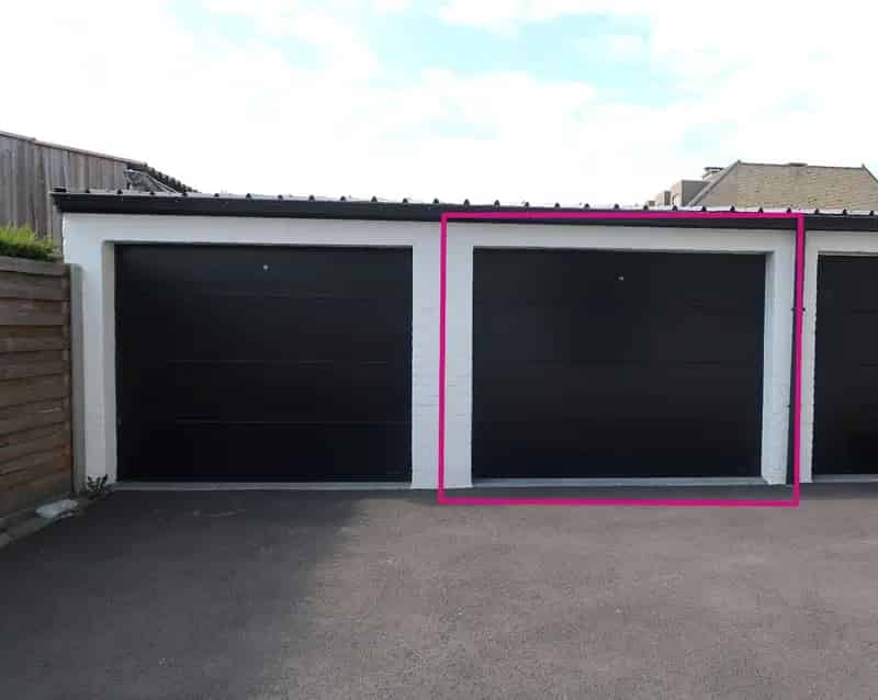 Garagebox te Brugge Volledig Aanbod