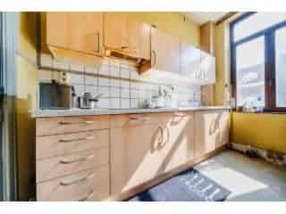 Duplex te Koop Luik - Potentieel 4 Slaapkamers
