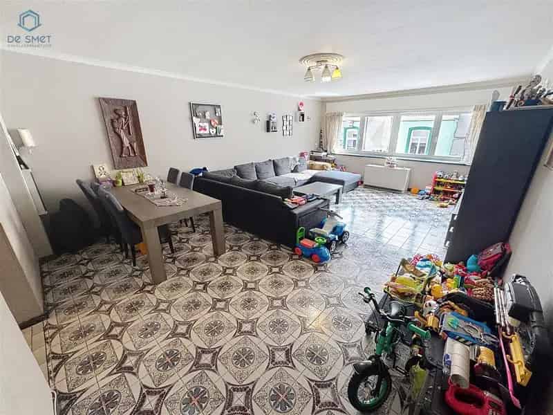 Appartement te koop Geraardsbergen