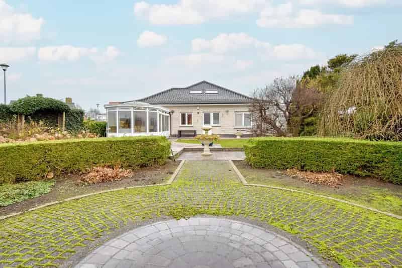Ruime Villa te Koop Middelkerke
