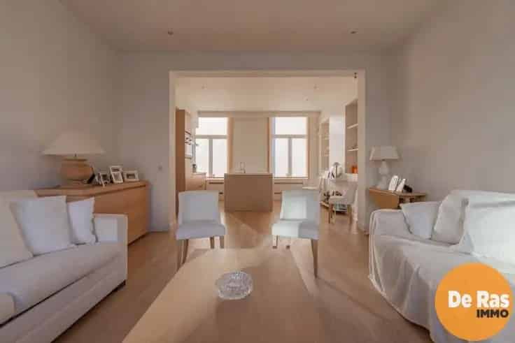 Herenhuis Aalst Keizerlijk Plein Wonen Ondernemen