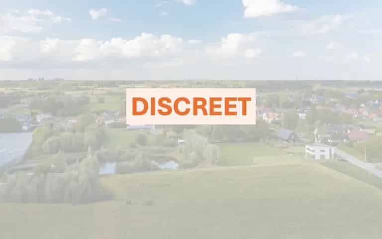 Moderne Energiezuinige Woning te Koop Affligem