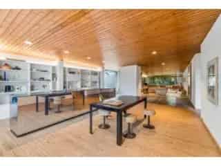 Villa te koop Nieuwpoort - Modernistische villa Peter Callebout