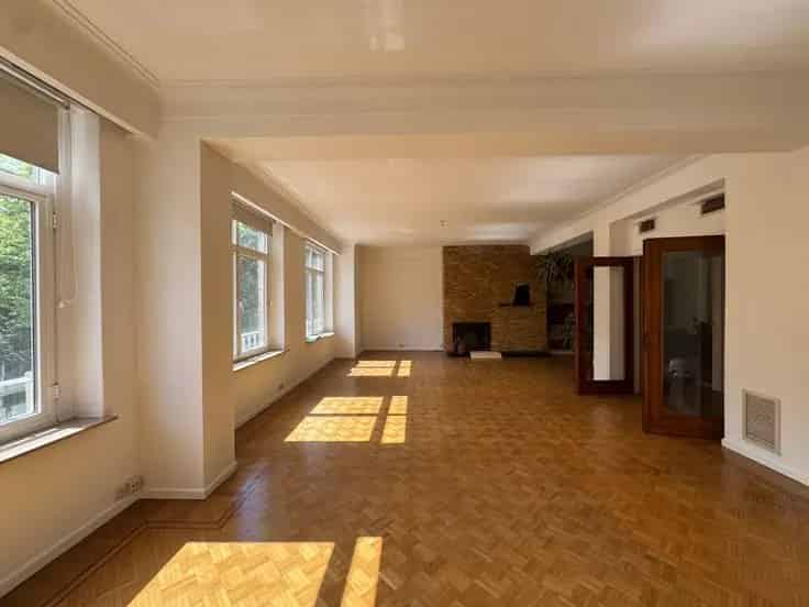 Appartement Te Koop Rubenslei Antwerpen