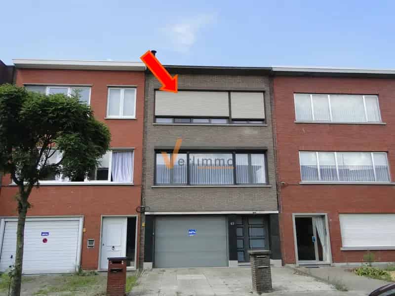 Appartement te koop Merksem - Instapklaar en Rustig