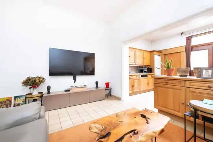 Huis te Koop Ganshoren 3 Slaapkamers 120m² Tuin