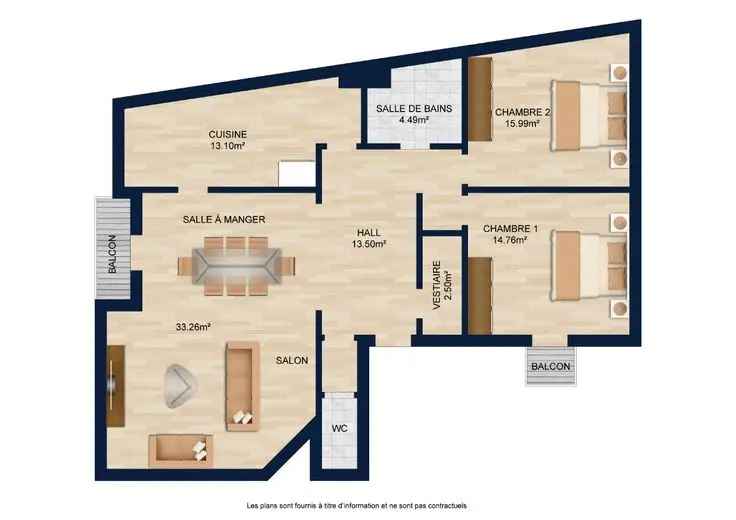 Penthouse Te Koop