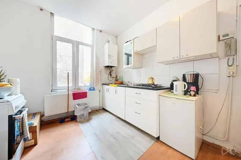Huis te koop 3 wooneenheden 169m² 6.46% rendement