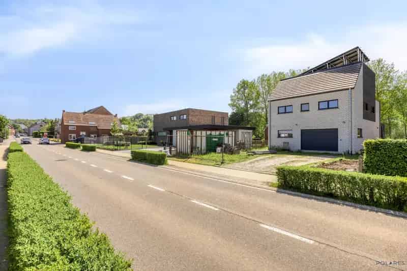 Huis te koop Holsbeek: Ruime gezinswoning 290m²