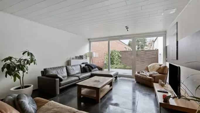 Gerenoveerde Huis te Koop in Roeselare Centrum