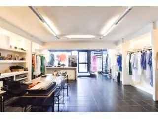 Handelsfonds met Studio te Koop Kortrijk