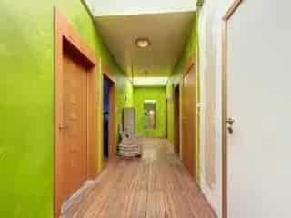 Appartement te Koop Luik - 4 slaapkamers - Co-housing