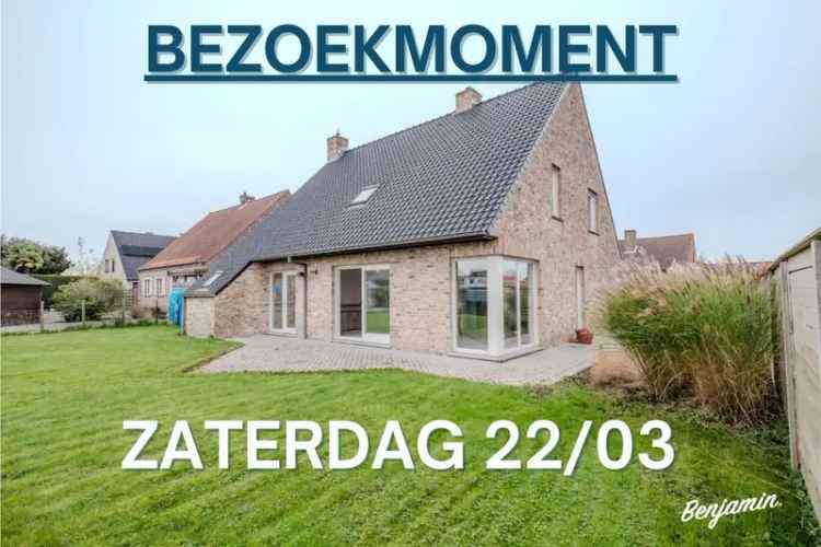 Huis te huur