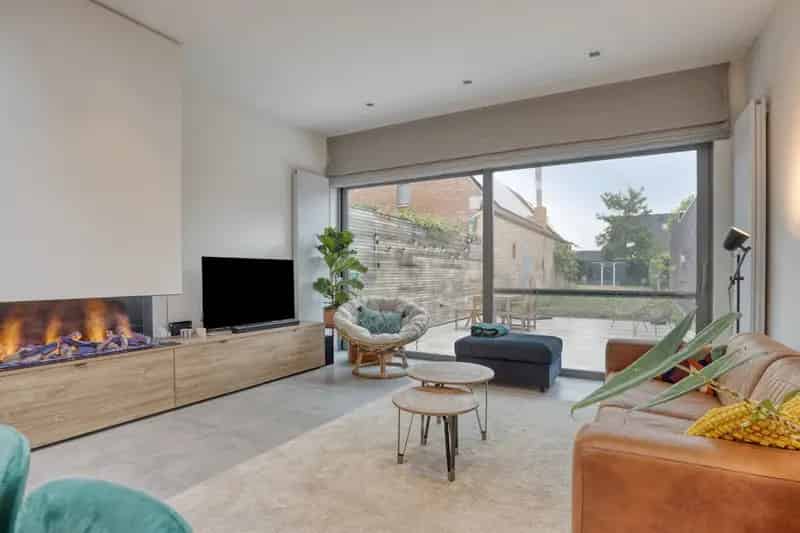 Huis te koop Sint-Andries: Instapklare woning met 3 slaapkamers