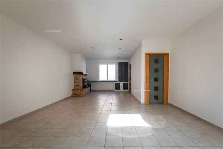 Woning te koop Assebroek 3 slaapkamers gerenoveerd