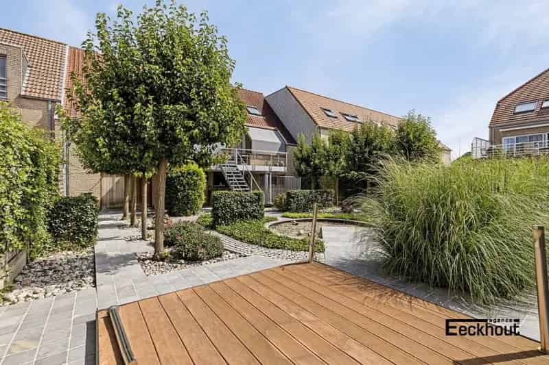 Dubbele Rijwoning Oosteroever 2 Garages 4 Auto's Zelfstandigen