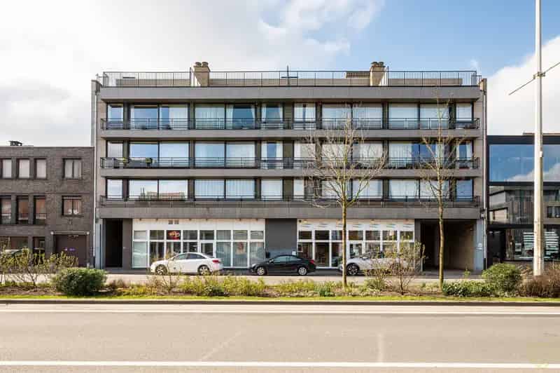 Appartement te koop Eeklo Residentie Molenberg
