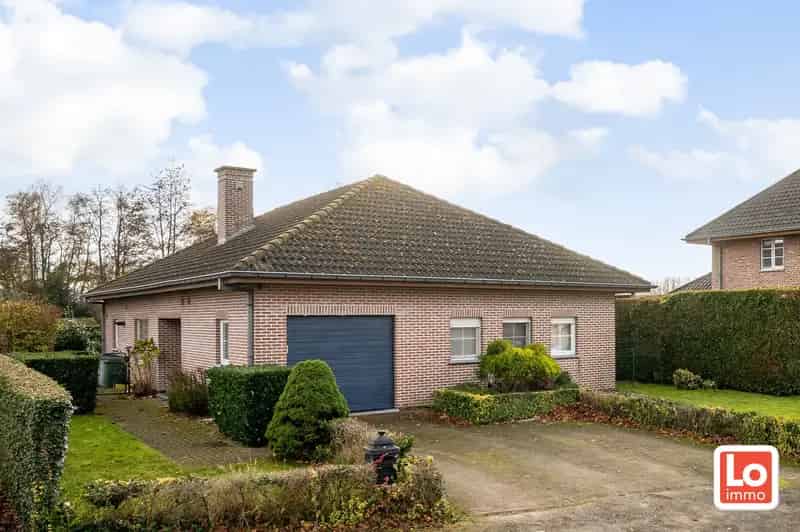 Huis te koop Lochristi VERKOCHT