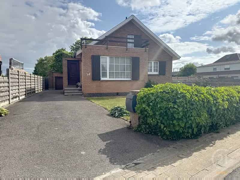 Huis te koop