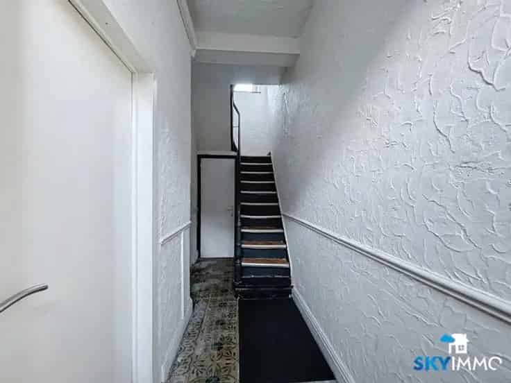 Appartementenblok Te Koop Luik Centrum - Investering