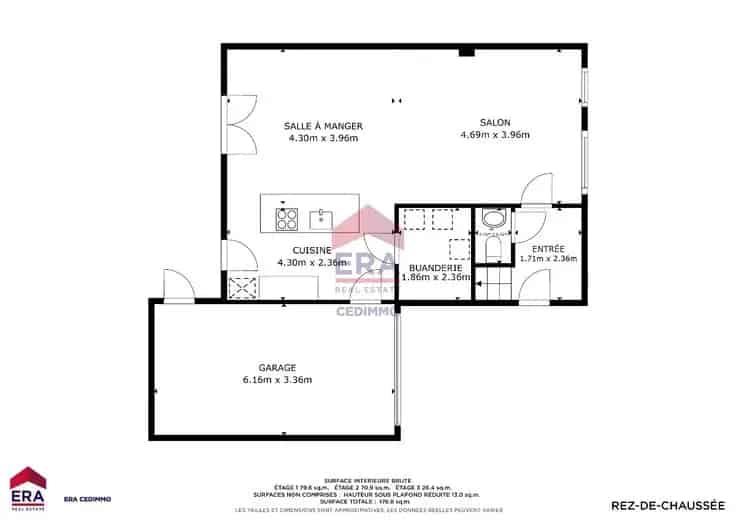 Moderne Familiewoning te Koop in Petit Baulers