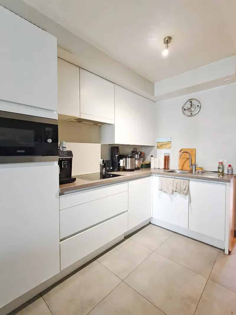 Appartement te koop Middelkerke 2 slaapkamers
