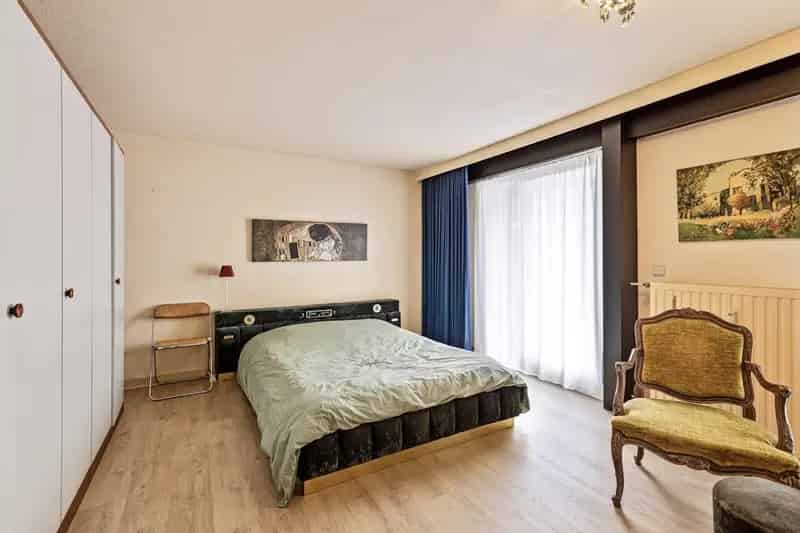 Appartement met Handelsruimte te Koop Blankenberge Zeedijk
