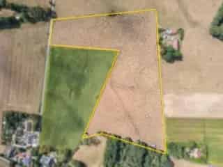 Landbouwgrond te koop Torhout 3 ha