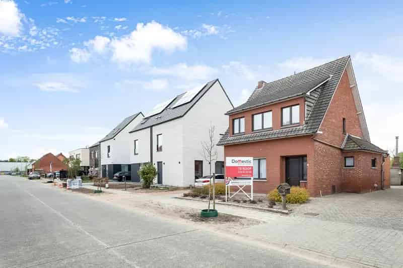 Huis te koop 3 slaapkamers Beerse